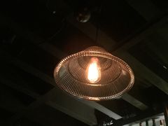 大堂-Amanda餐厅(长乐路店)