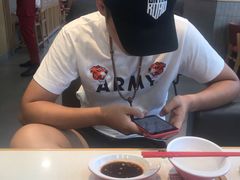 -喜家德虾仁水饺(金融中心店)