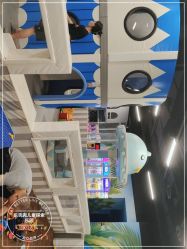 -乐兜兜儿童探索乐园(长嘉汇购物公园店)