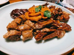 -打酱油·非遗淮扬菜(瘦西湖梅岭店)