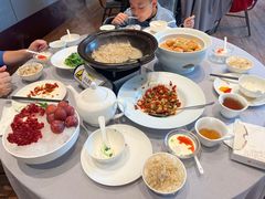-润泽天·湘味家宴(岳麓山店)