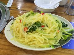 -二刚大块烤肉(东山商业街店)