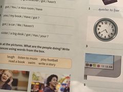 -英孚教育青少儿英语(长宁来福士中心)