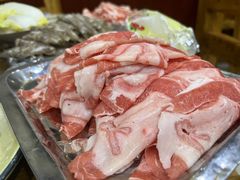 -木萨火锅店(开鲁路店)