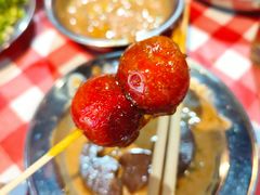 -上二楼涮肉馆(顺义二中店)