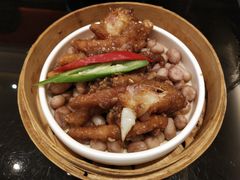-高第街56号港式餐厅·精选(世茂广场宽厚里大明湖店)
