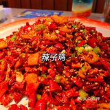 川菜小馆‼️麻辣味十足🌶🌶🌶