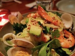 -La Strada(安福路店)