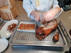 -北京全聚德(方庄店)