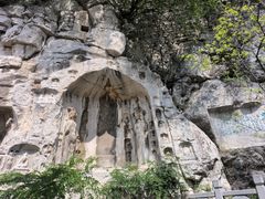 -青州市云门山风景区