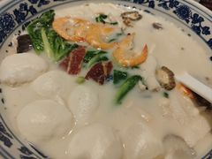 -山外山菜馆(玉泉路店)