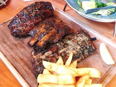 -The Meat & Wine Co Southbank(南岸店)
