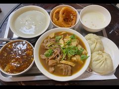 -姚记炒肝店(鼓楼店)