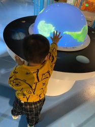 -北京科学中心儿童乐园