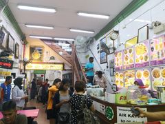 -新加坡Zam Zam餐馆