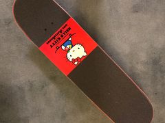 -聚点滑板SPOT SKATE(常熟路店)