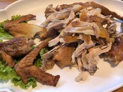 -旺角小渔村·海肠捞饭开创者(环山路店)