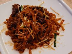 -麒麟中餐厅·经典粤菜·地道菜式老字号(广州长隆酒店)