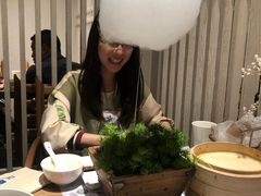 店内布置-小大董·烤鸭(凤凰汇店)