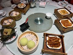 -贵人御膳