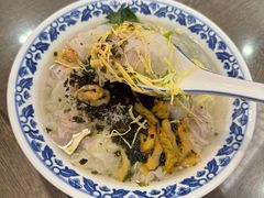 -老温州馄饨担(东游大厦店)