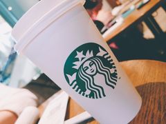 -星巴克臻选(重庆大融城店)