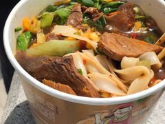 -郭记老汉口热干面