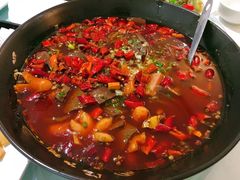 -蔓兰家的四季S0餐厅·融合菜(当代MOMA店)