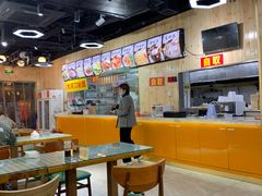 大堂-广式烧腊(崇文门店)