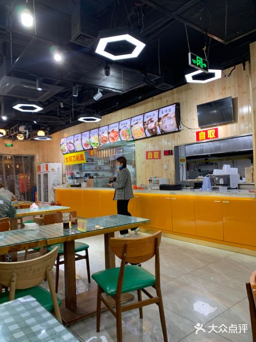 广式烧腊(崇文门店)大堂图片