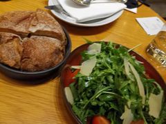 -君悦酒店·La Terrazza意合園·意式风味