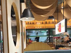 -李军力烧烤(电厂路农业路店)