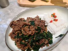 -PHO爺·越南料理(亦庄大族广场店)
