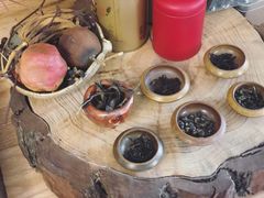-知亘茶食