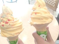 -德克士(通宝路店)