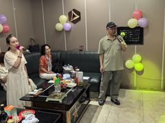 -星光大道KTV(金沙洲店)