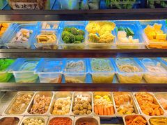 -芙蓉树下冒菜·麻辣烫(农院店)