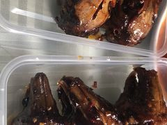 兔头-良泉足疗