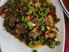 -庶民居中餐馆(花土店)