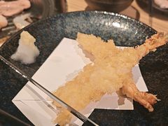 -御瀛日本料理