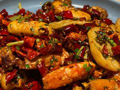 -尚一汤·粤菜海鲜(环球港店)