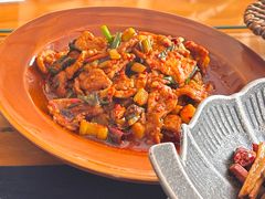 -白家寨子·山野白族菜(古城总店)