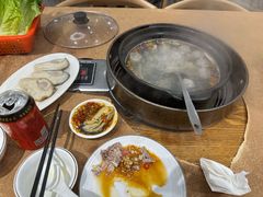 -濠轩阁特色生蚝火锅总店