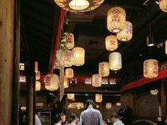 -南京大牌档(凯德1818店)