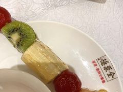 -全聚德(常州店)