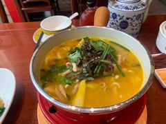 -京味张·北京烤鸭(天河南二路店)