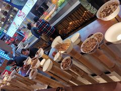 大堂-成都你六姐·牛肉冒菜(城市集市合生汇店)