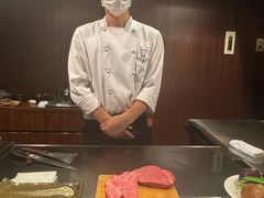 -神户牛排餐厅MOURIYA(总店)