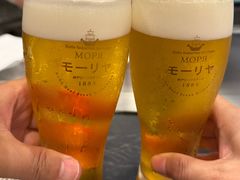 -神户牛排餐厅MOURIYA(总店)