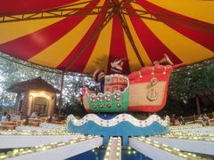 -郑州方特梦幻王国